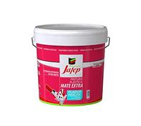 JAFEP Pintura Plastica Mate Extra Pladur - Perlita 750 Ml