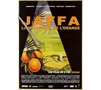 Jaffa : la mécanique de l'orange [Francia] [DVD]