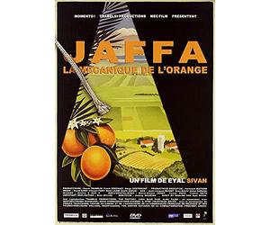 Jaffa : la mécanique de l'orange [Francia] [DVD]