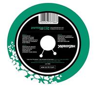Jaffrosax - Take It Easy [Vinilo]