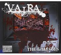 Jafra - Gallows, The [Import]