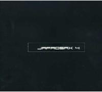 Jafrosax - Jafrosax 4 (Mini LP Sleeve) [Import]