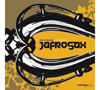 Jafrosax - New Standard of the Future