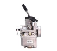 JAFYLO Carburador Dellorto for Motocicleta de 26 mm PHBL 26BS 4T(A) R2841 Modificado for Motocicletas de 50 a 300 CC, todoterrenos y Carreras Reemplazo de carburador