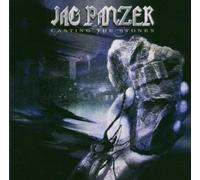 Jag Panzer - Casting the Stones
