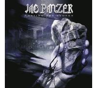 Jag Panzer - Casting the Stones