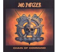 Jag Panzer - Chain of command