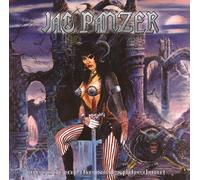 Jag Panzer - Decade of The Nail-Spiked Bat