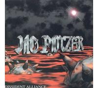 Jag Panzer - Dissident Alliance