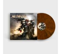 Jag Panzer - Jag Panzer - Mechanized Warfare [Vinilo]