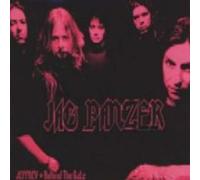 Jag Panzer - Jeffrey / Behind The Gates