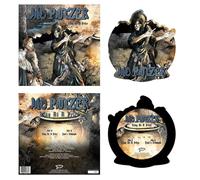 Jag panzer - King at a price [Vinilo]