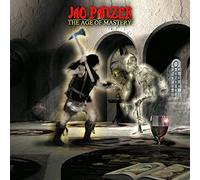 Jag Panzer – The Age Of Mastery – Alive AG