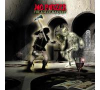 Jag Panzer – The Age Of Mastery – Digital – MDD Records