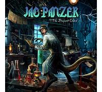 Jag Panzer - The Deviant Chord [Vinilo]