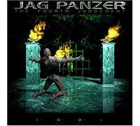 Jag Panzer - The Fourth Judgement