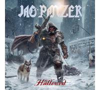 Jag Panzer The Hallowed (CD) (Importación USA)