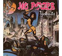 Jag Panzer - Tyrants