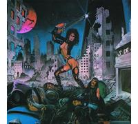 JAG PANZER - TYRANTS (SLIPCASE)