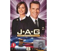 Jag S8 2010 (DVD)