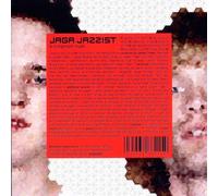 Jaga Jazzist - A Livingroom Hush [Import]