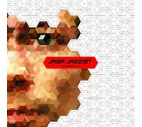 Jaga Jazzist - Animal Chin