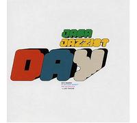 Jaga Jazzist - Day Ep
