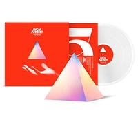 Jaga Jazzist Pyramid (Vinyl) 12" Album