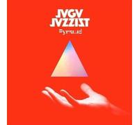 Jaga Jazzist - Pyramid [Vinilo]