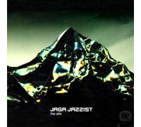 Jaga Jazzist - Stix