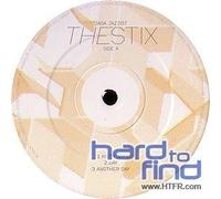 Jaga Jazzist - Stix,the [Vinilo]