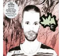 Jaga Jazzist What We Must (CD) Album (Importación USA)