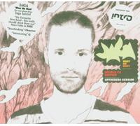 Jaga - What We Must (Bonus Demo Cd)