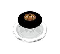 Jagannath Balabhadra Subhadra Dios hindú Mitología India PopSockets PopGrip para MagSafe