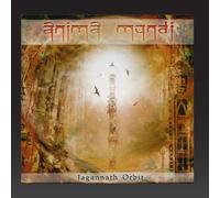 Jagannath Orbit by Anima MUndi