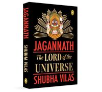 Jagannath: The Lord of the Universe
