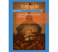 Jagannath the Lord of the Universe (Jagannath the Lord of Universe part 1)
