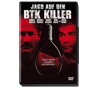 Jagd auf den BTK Killer [Alemania] [DVD]