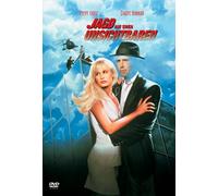 Jagd auf einen Unsichtbaren [Alemania] [DVD]