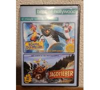 Jagdfieber & Könige der Wellen: Best of Hollywood - 2 Movie Collectors Pack