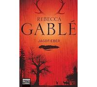 Jagdfieber: Krimi: 16793