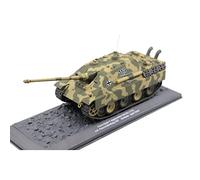 Jagdpanther Tank Destructor - Schwere Panzer Abteilung 507, Alemania, 1945 (escala 1:43)