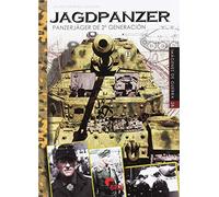 Jagdpanzer: Panzerjäger de segunda generación: 28 (Imágenes de Guerra)