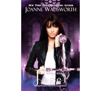Jager: Romantische fantasy young adult (Prinsessen van de mythe)