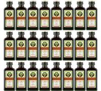 Jagermeister Digestive / Aperitif 2cl Miniature - 24 Pack