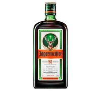 Jagermeister Licor de Hierbas 700 ml (Pack de 6 x 70cl)