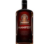 Jagermeister Manifest 50cl