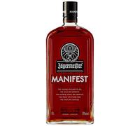 Jagermeister Manifest - Licor, 1000 ml