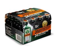 Jagermeister Digestive / Aperitif 2cl Miniature - 24 Pack