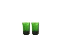 Jagermeister Shot Glass Green 2PK